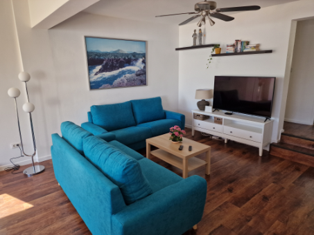 Casa playa chica accommodation lanzarote home