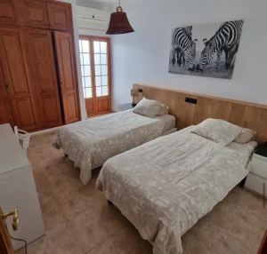 Room 2 villa juanita accommodations lanzarote