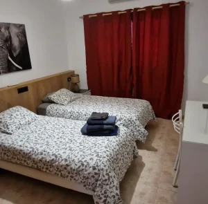 Room 3 villa juanita accommodations lanzarote