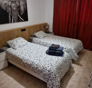 Room 3 villa juanita accommodations lanzarote