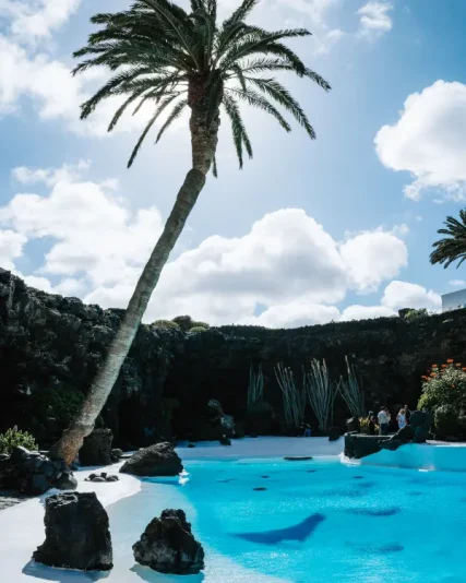 Accommodation Lanzarote​ Three handpicked holiday homes, one unforgettable Lanzarote experience (1)